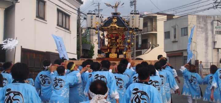 地域貢献活動