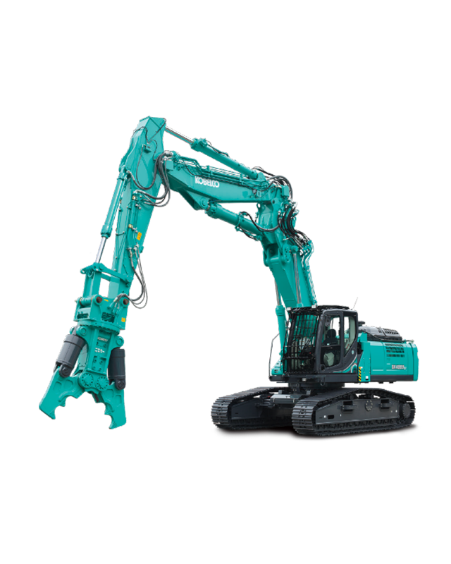 KOBELCO SK400DLC-10