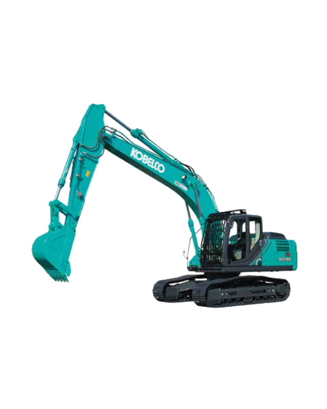 KOBELCO SK350
