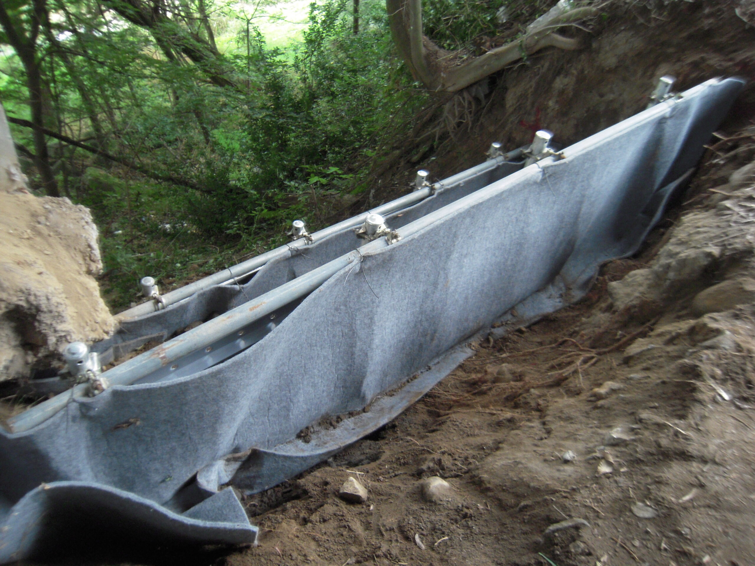 道路維持補修工事